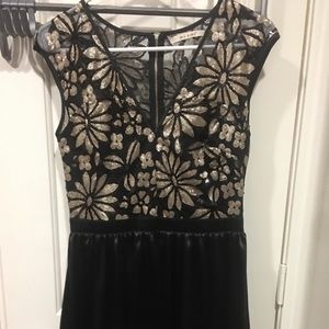 New Year’s Eve Dress